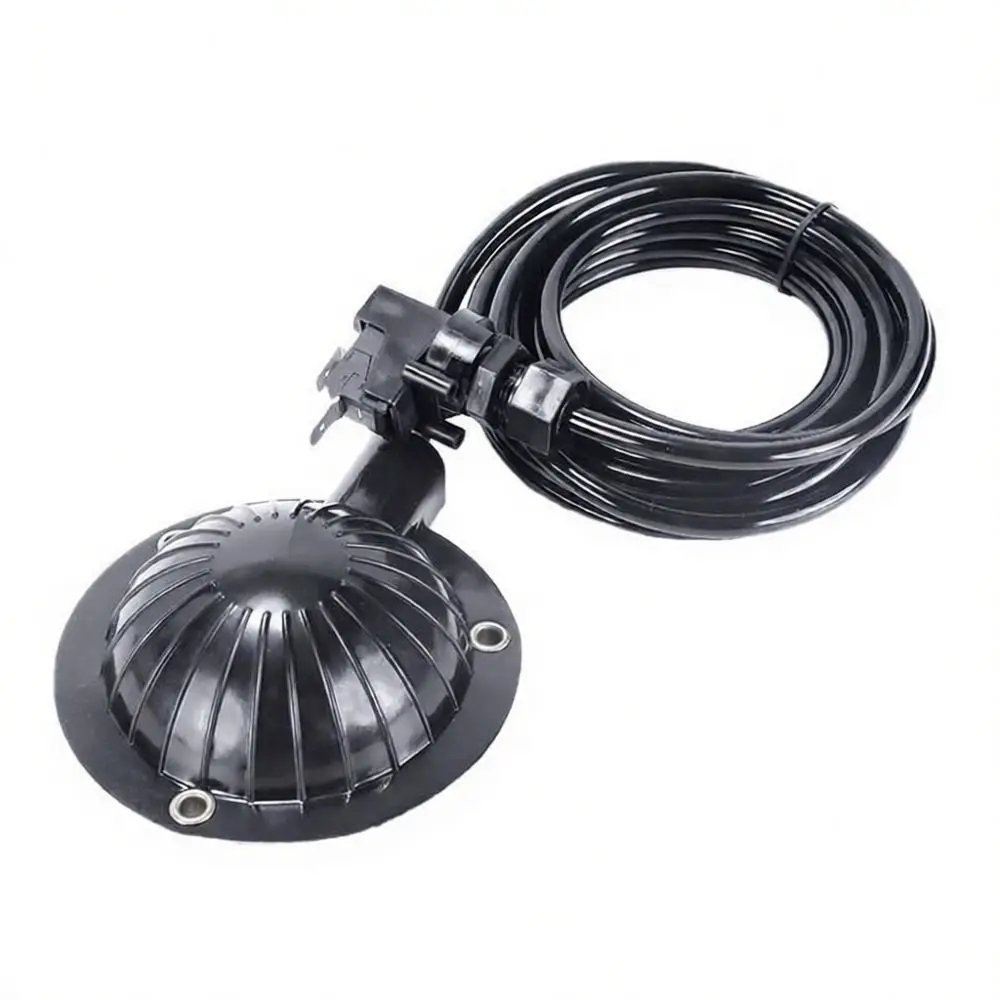Durable Pneumatic Foot Air Switch For Packaging Machinery Mechanical Pressure Regulator Valve Industrial Control Tool
