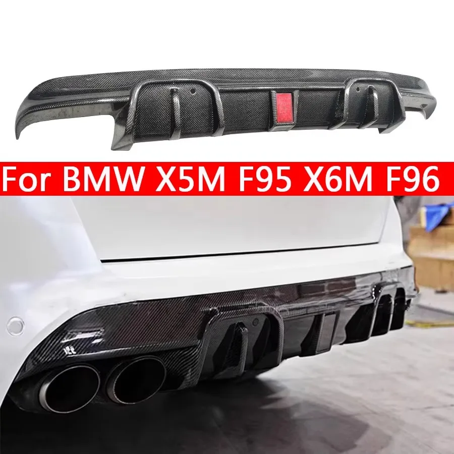 For Bmw X5M F95 X6M…