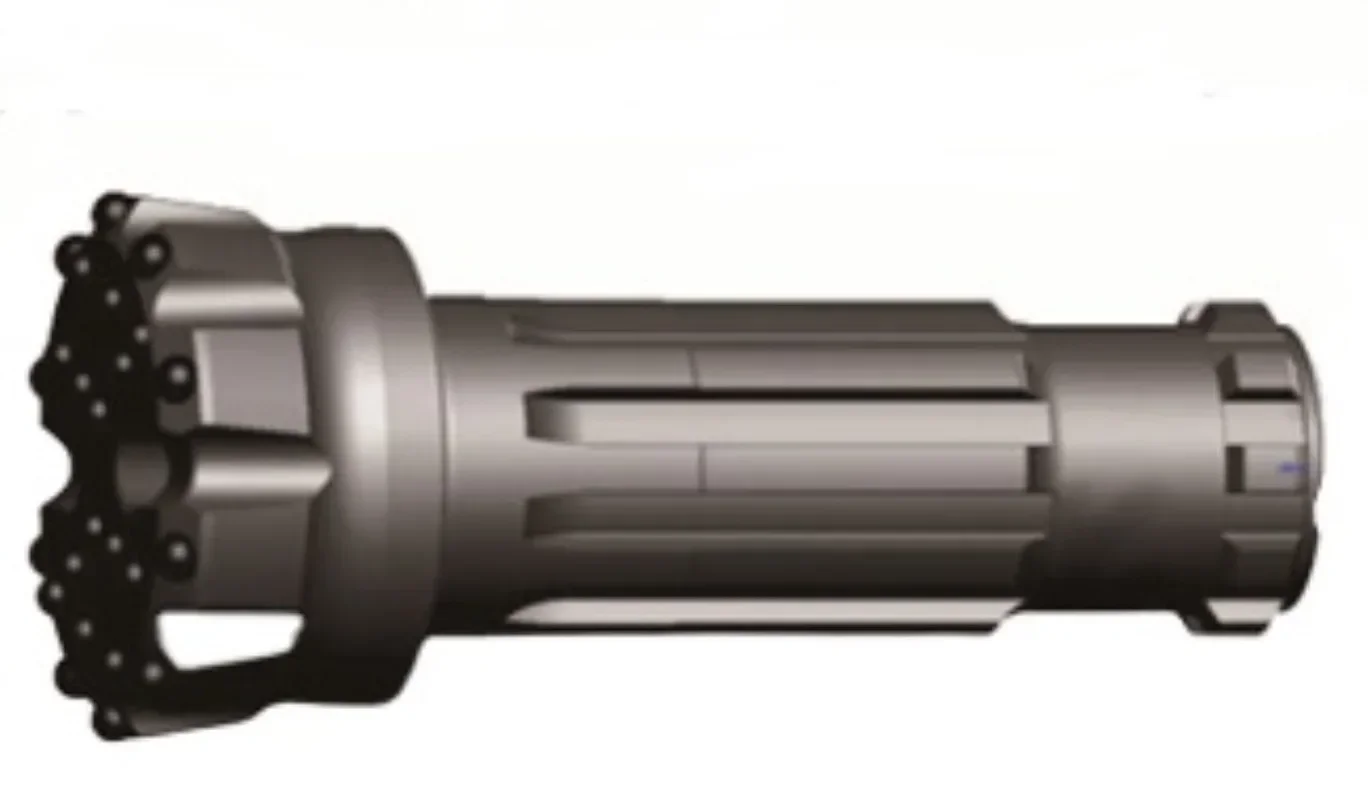 Hot Salesdth Hammer DTH Bit zum Felsbohren