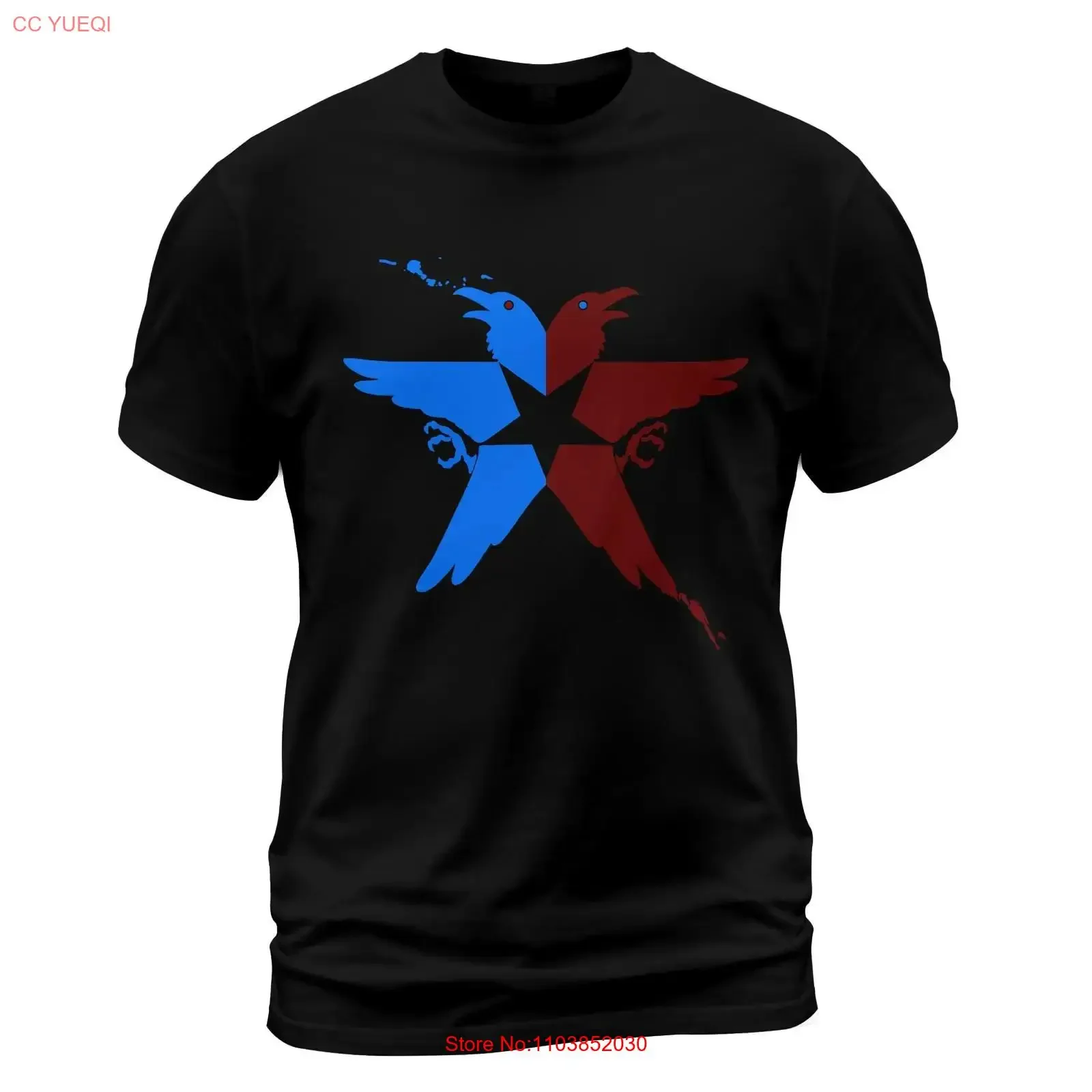 Camiseta con el logotipo del juego InFamous Second Son, divertida, talla S 5XL, hecha en EE. UU., estilo vintage, lavada, para uso diario, moda informal