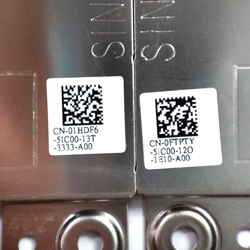 

Шарнирный вал кронштейна ЖК-экрана для Dell Precision 7550M7550 0FTPTY 01 HDF6 Touch