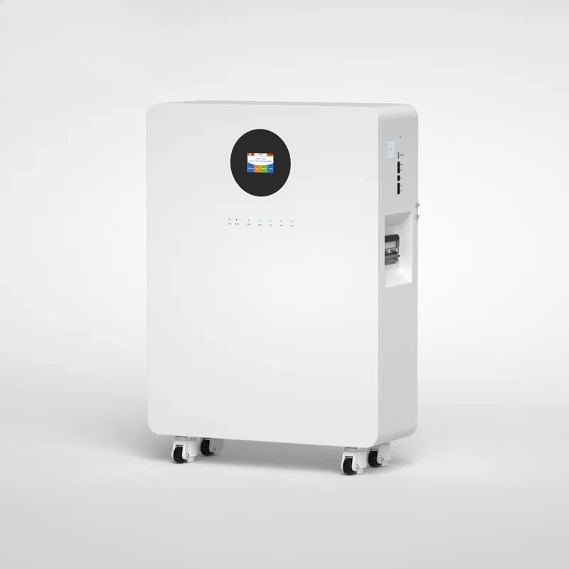 High Quality Rechargeable Lifepo4 48v 300ah Energy Storage Lithium Solar Battery with Blue Tooth