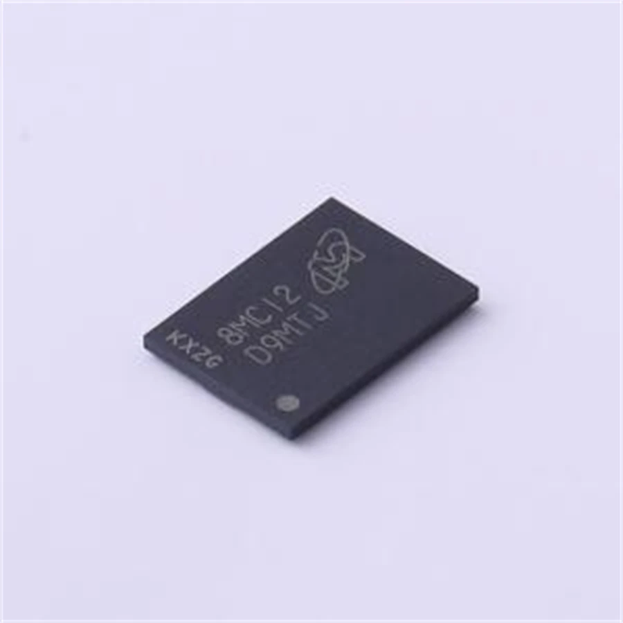 

2 шт./лот MT47H128M16RT-25E:C (DDR SDRAM)
