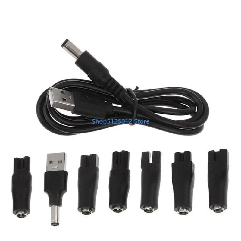 G8TC COMMPLION USB Charging for Electric Ravors Replace Accessories