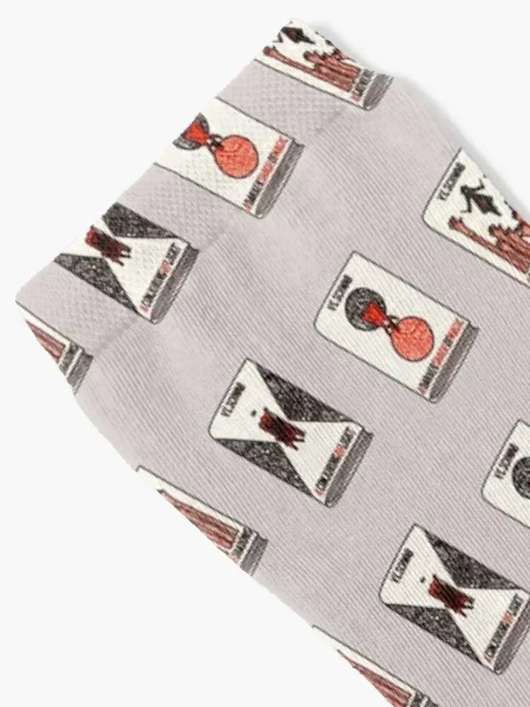 Shades of Magic books Socks kids football funny gifts Run Socks Female Men's