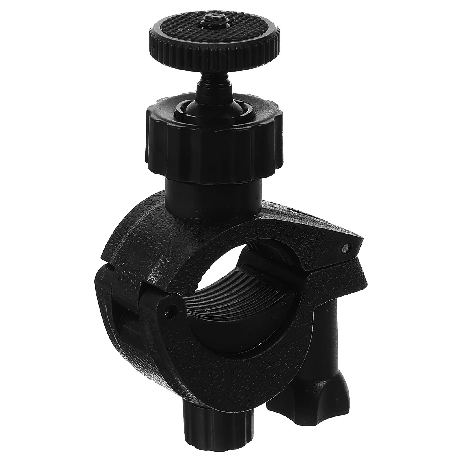 

Bike Bracket Bicycle Mount Holder Handlebar Phone Stand Motorcycle Accessory Durable Adjustable Clamp Navigation Live Streaming
