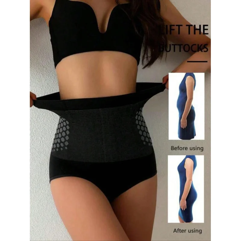 Женские леггинсы для похудения с высокой талией. Термокомпрессионные колготки. Подходит для повседневного ношения, бега на свежем воздухе, йоги