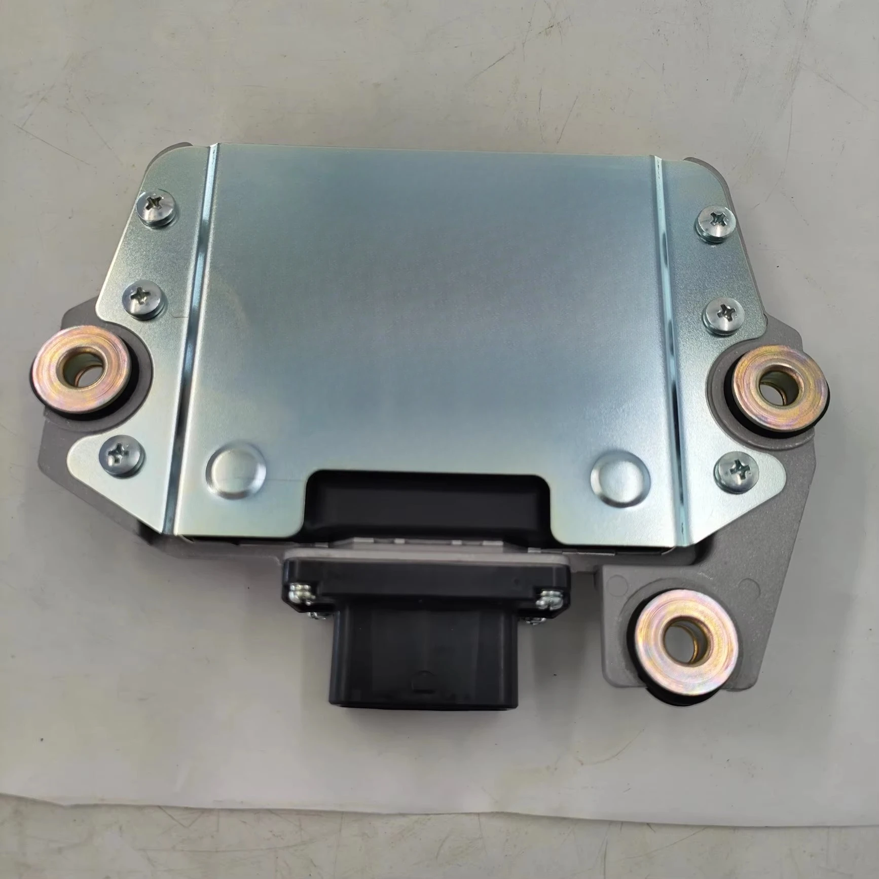 

RUIPEI 11380001 ECU 129927-75901 For EW60 4TNV98 Engine - Excavator Use Original New/OEM 6 Month Warranty