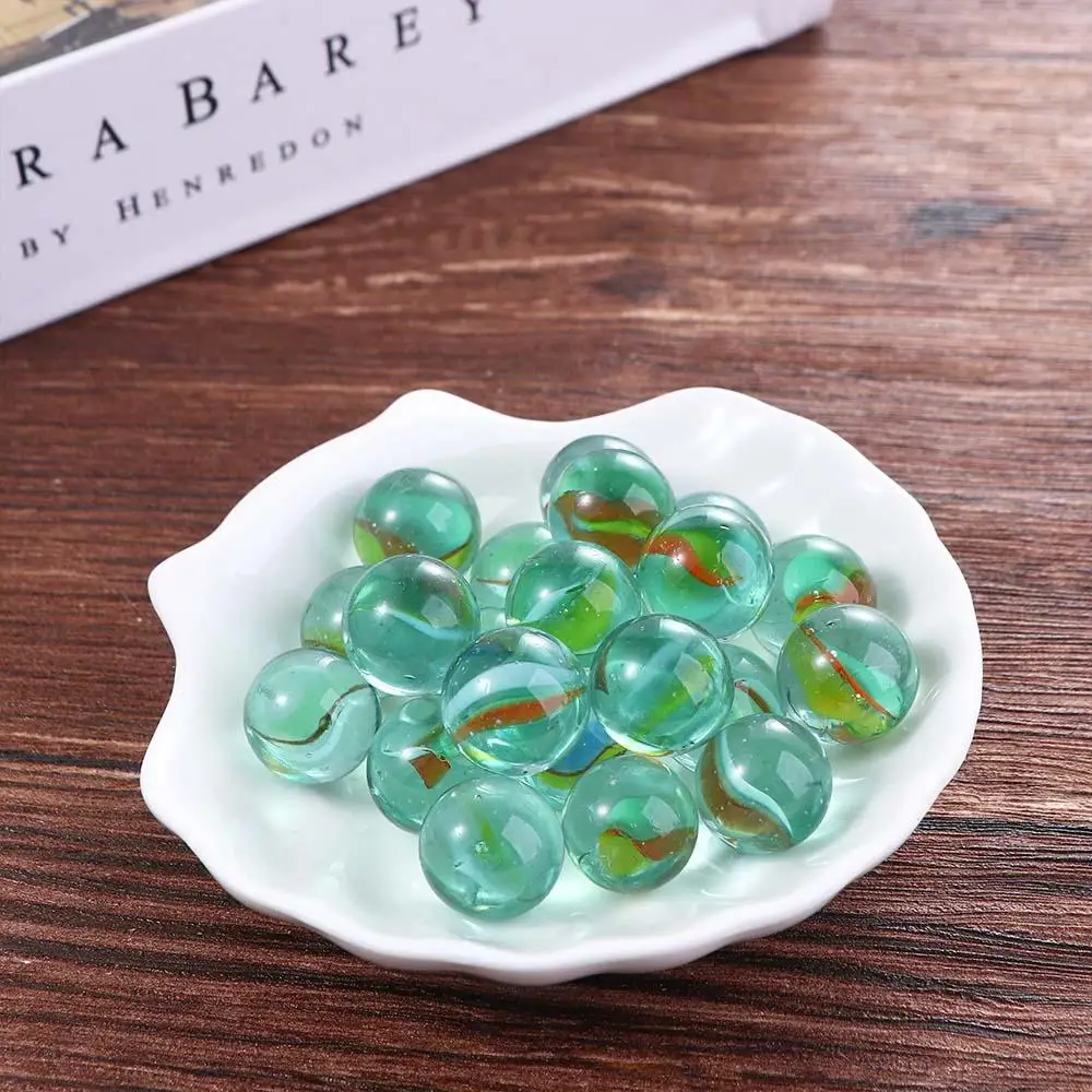 كريم وحدة التحكم لعبة في الهواء الطلق اللعب آلة الكرة والدبابيس الخرز الزجاجي آلة الأطفال الخرز كذاب الكرة كرة زجاجية الرخام الزجاجي