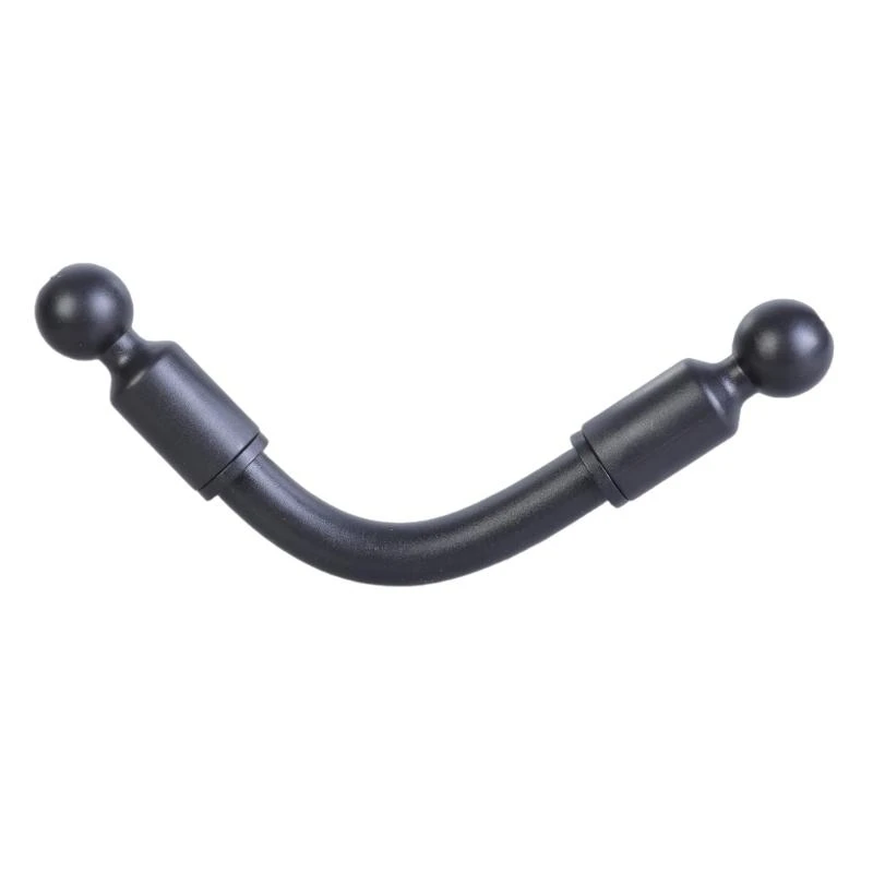 17 -миллиметровый адаптер разгибания на 17 мм для крепления с двойным шариком