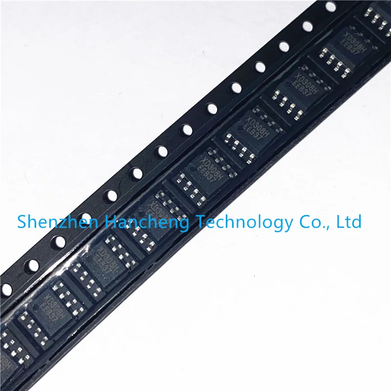 

(10PCS-50PCS) XD308H SOP8 NEW CHIP IC