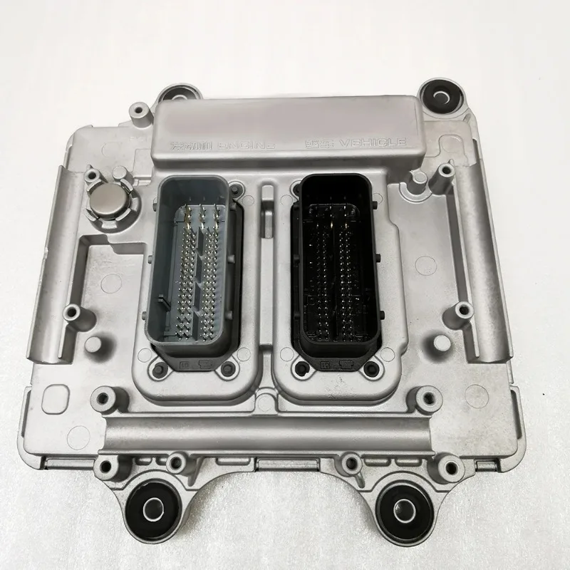 For 612650080075 A3c0661550001 Originele Nieuwe Motor Computerbord Ecu Elektronische Besturingseenheid for Weichai