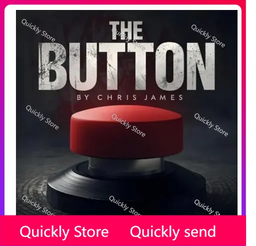 

Кнопка Криса Джеймса с фокусами Крейг Петти (мгновенная загрузка) Быстрая отправка