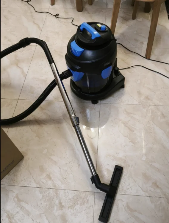 

220V Electric Vacuum Cleaners Haier Vacum Cleaner Machine Home Appliance Water Filtration Vaccum Floor Dust Dry Wet Furniture AD