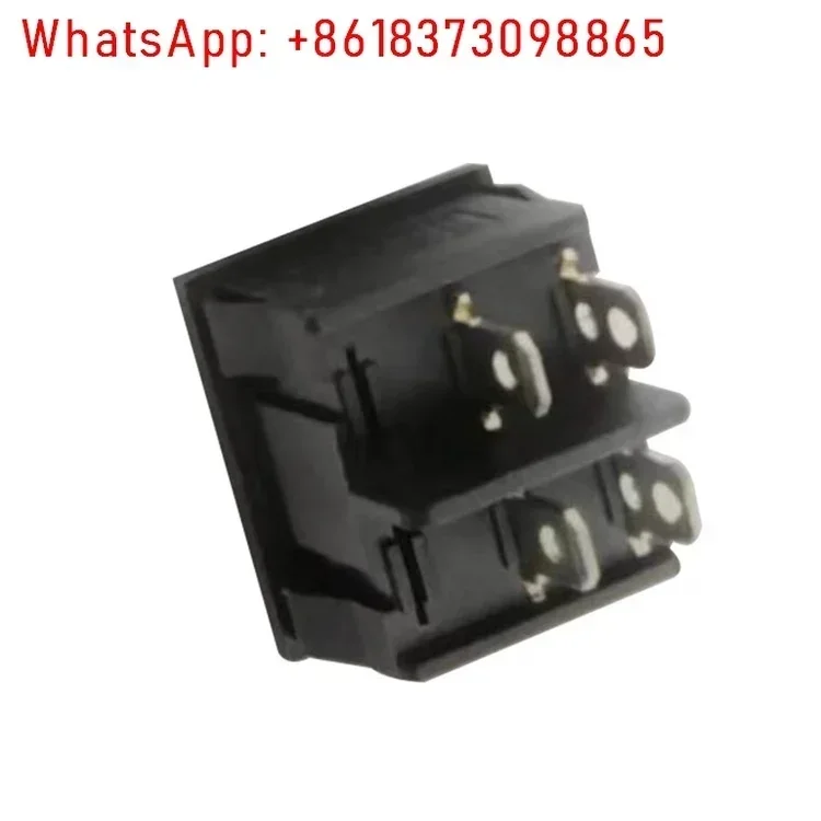 Blood filtration dialysis machine power switch button brand new