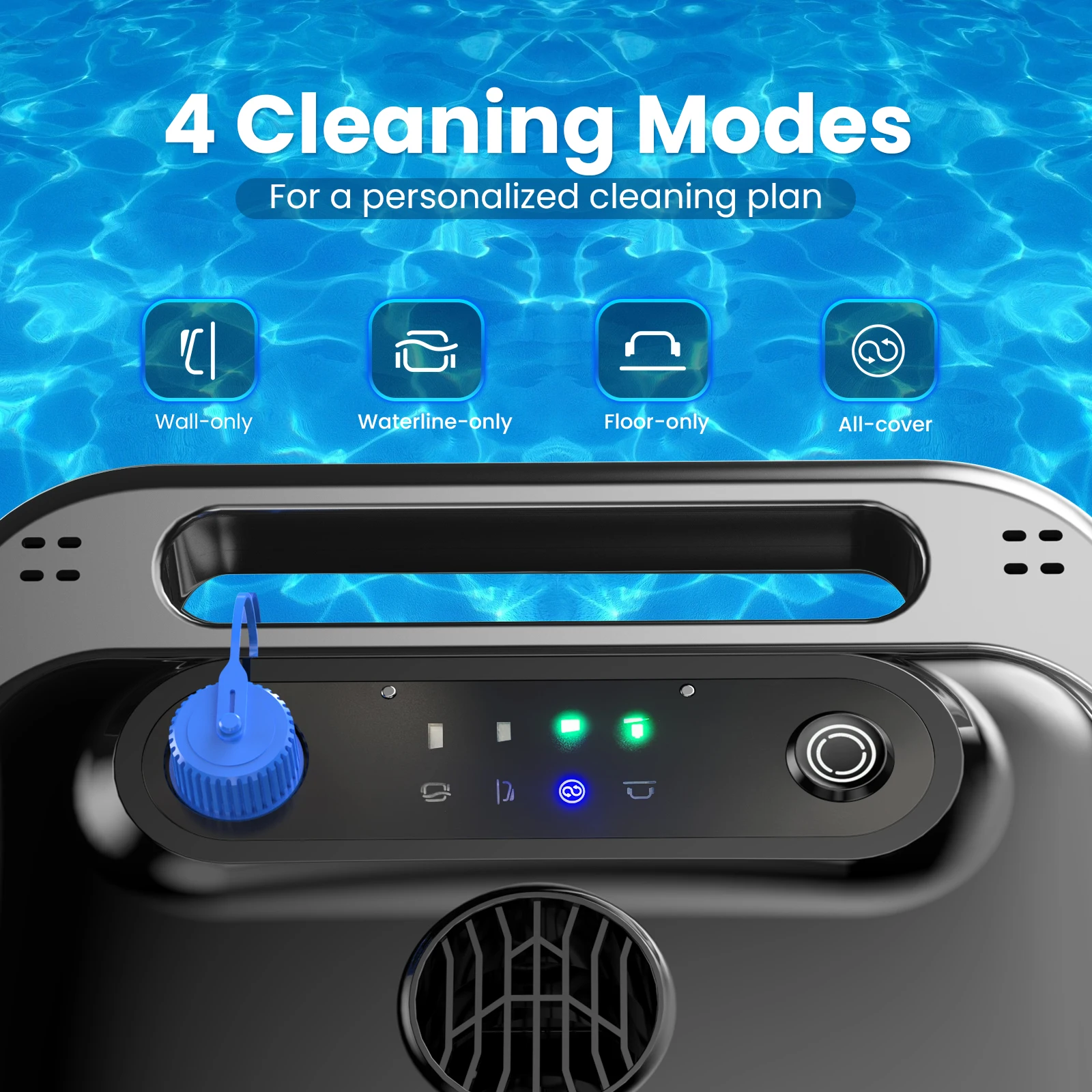 Thumbnail 4 - #1 New Pool Cleaners Arrivals