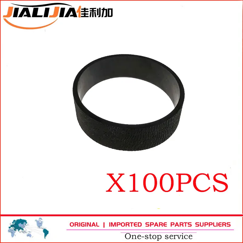 

E3E01-40133 Duplex Feed Roller Tire for HP Officejet Pro 8700 8702 8710 8715 8716 8717 8718 8719 8720 8725 8728 8730 8740 8745