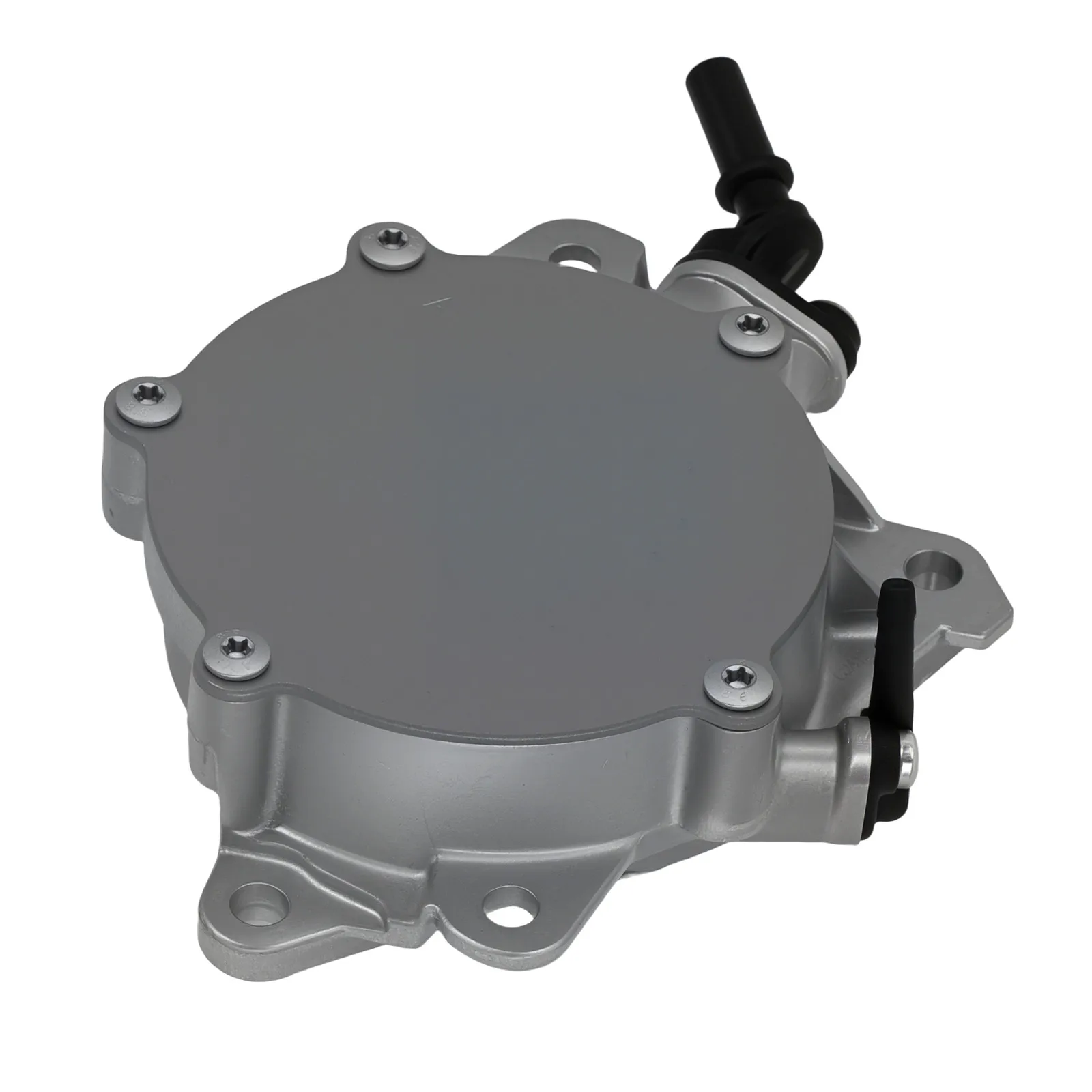 Vacuum Pump Power B…