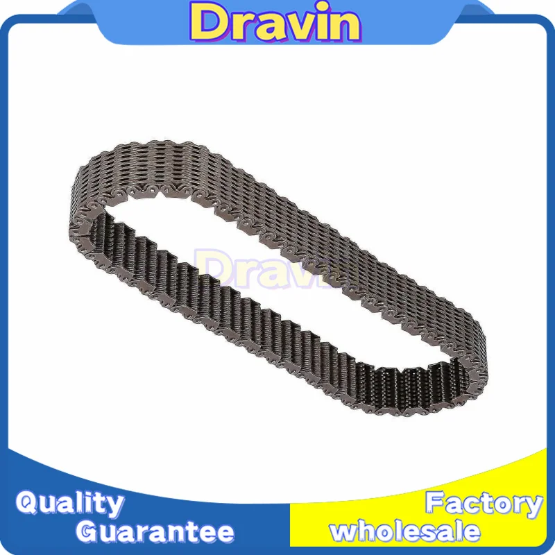 

HV086 for BMW X3 E83 03-06 LCI 07-10 ATC-400 Transfer Box Chain 27103455132 HV-086 27103455137 27103455138