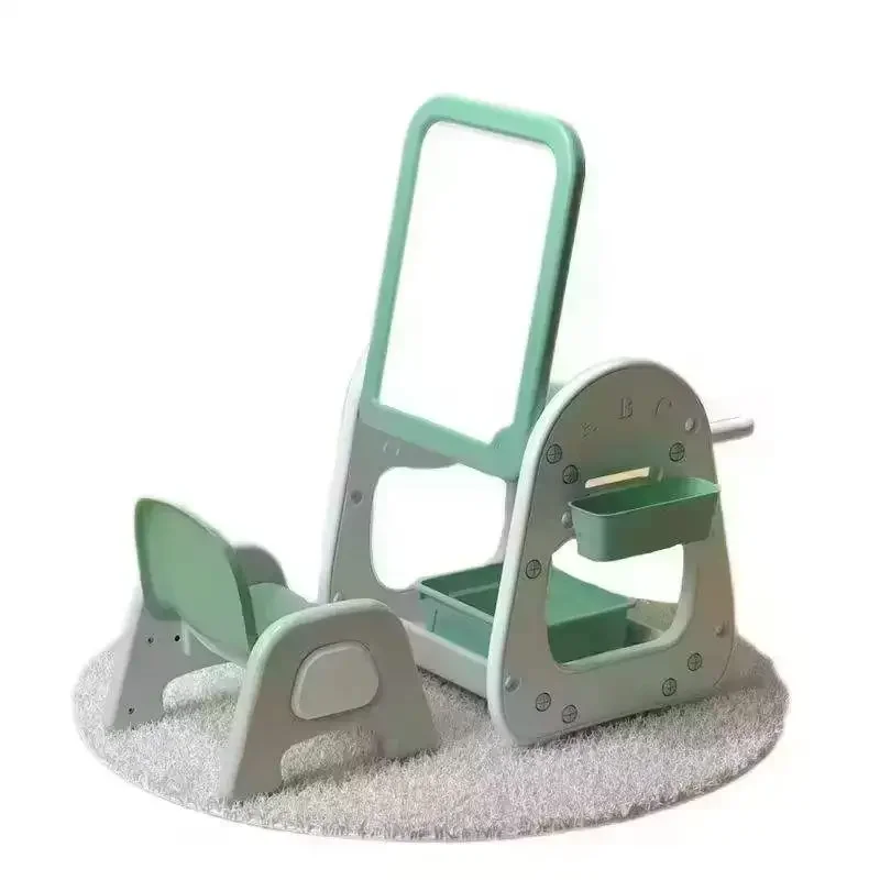 

White drawing board Multifunctional children's writing board Drawing board