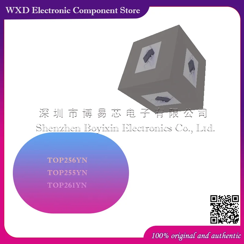TOP256 Yn TOP256Y T…