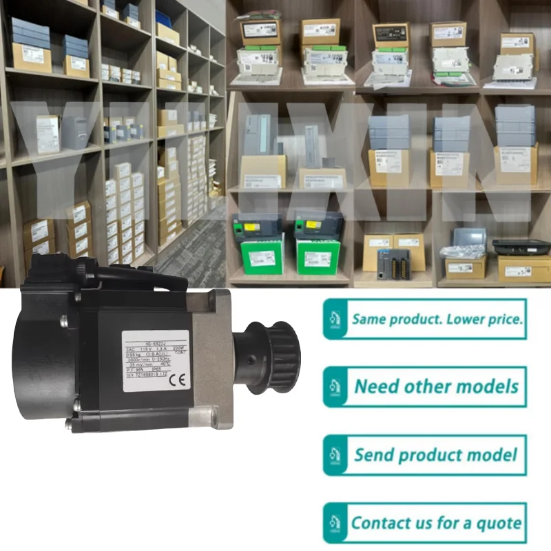 

New Original HG-KR23J Servo Motor