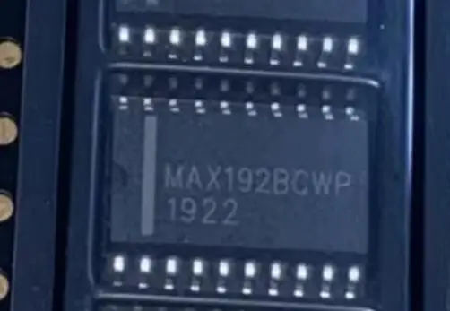 50шт MAX192BCWP SOP20