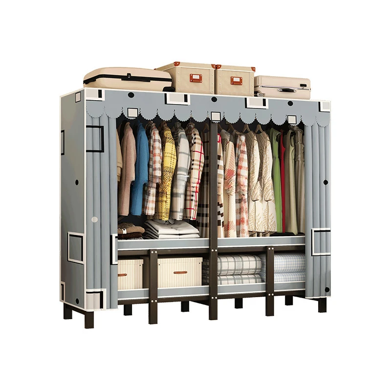 #7 New Open Closets Arrivals