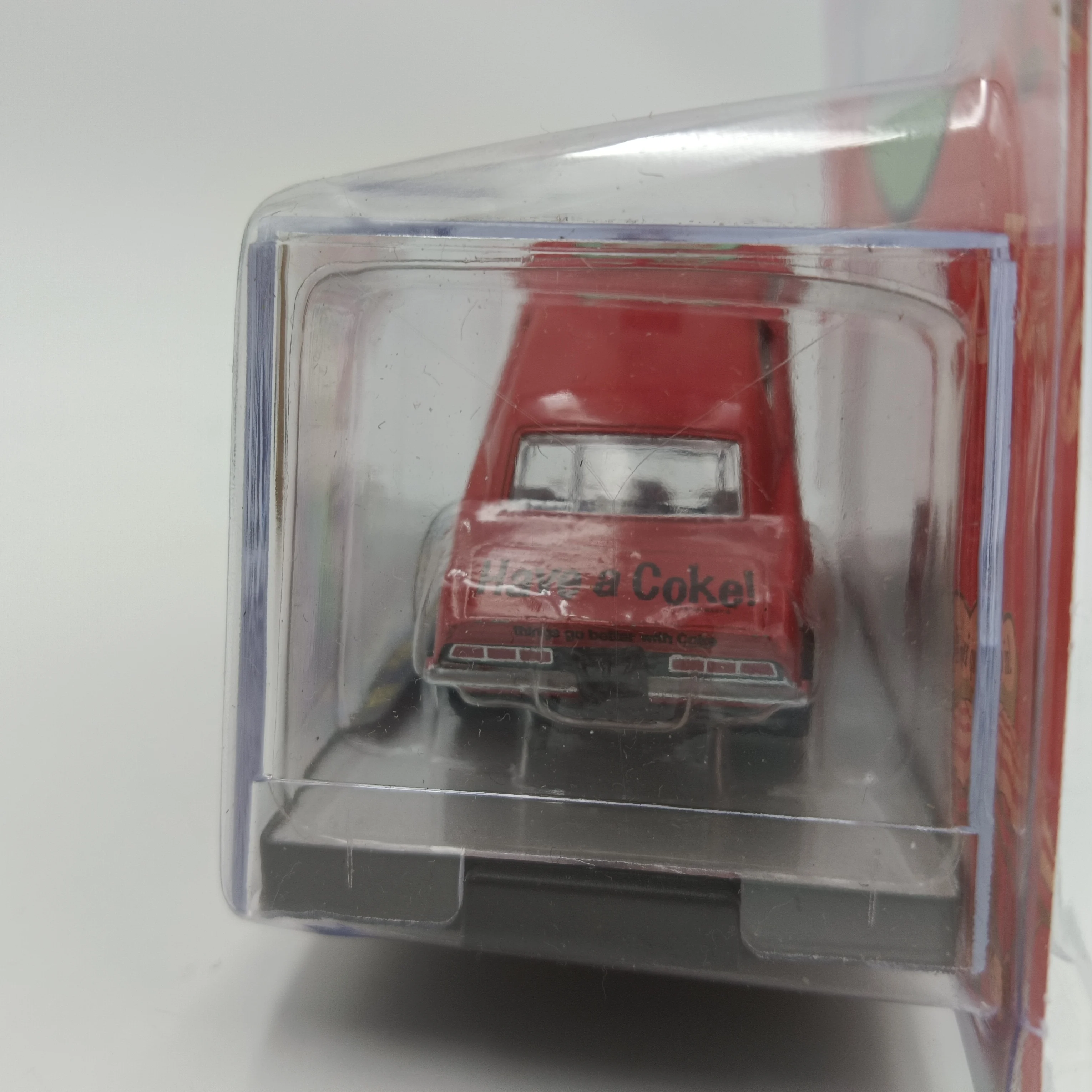 M2 machines 1/64 1969 Z/28 Funny Car red Die-cast alloy car model collection display child gift