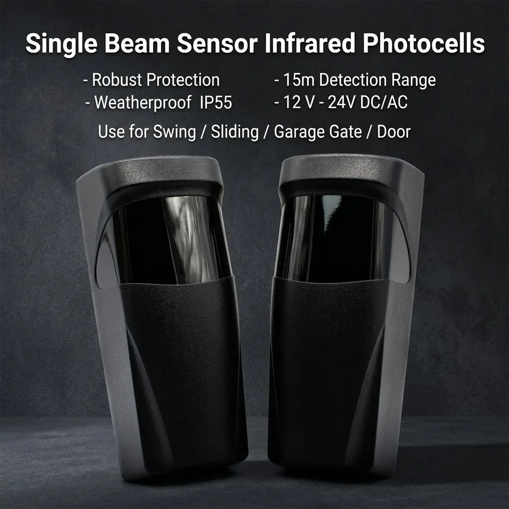 sensor-fotoeletrico-de-feixe-Unico-ip55-para-portas-automaticas-portoes-de-batente-e-barreiras-de-seguranca-detector-de-fotocelula-15m-12-24v