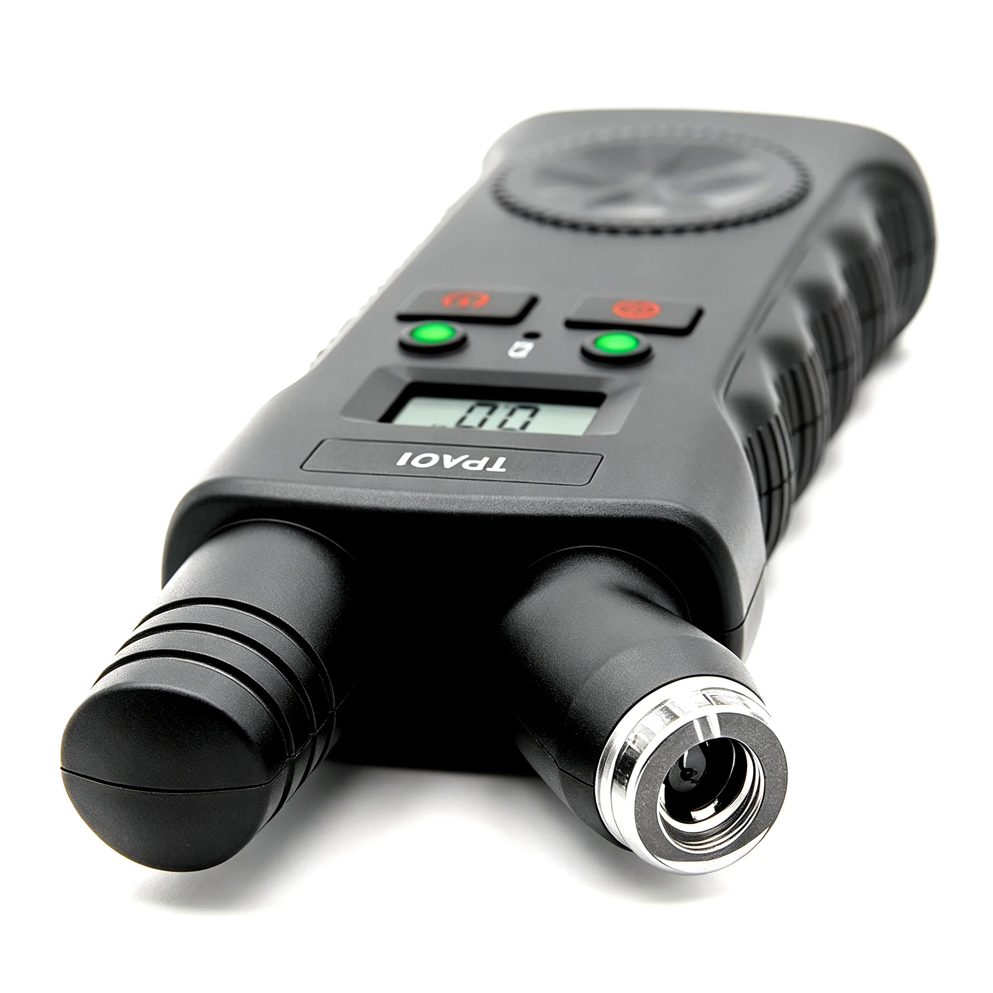 2in1 Tire Pressure Tester TPMS A01 Plus Monitoring System Reset Device Universal Digital Display Reading Relearn Tool - view 6