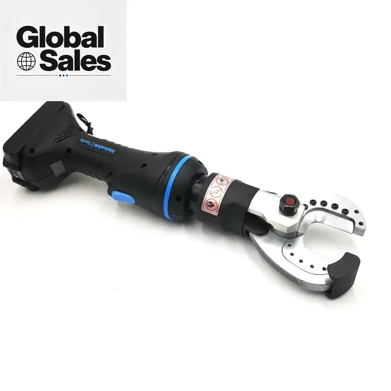 Designed for professional contractors and DIY enthusiasts, this battery powered cutting tool delivers cordless freedom and