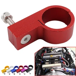 Racing Car Billet P-Clip Hose Clamp 0.74