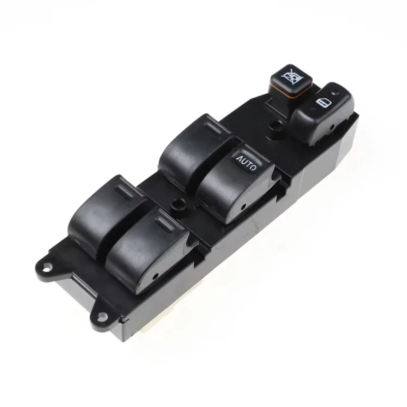 8482060080 Electric Master Power Window Control Switch 100013918 For Toyota Land Cruiser Prado 90 J90 19962002 Driver Side 14Pin - view 4