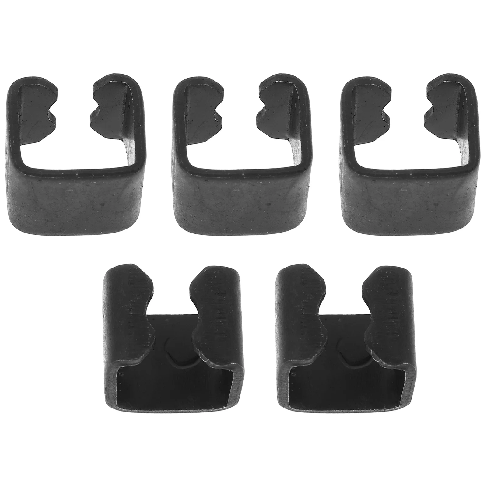

5Pcs Horizontal Jack Oil Pump Clips Compact Portable Fast Installation Jack Accessories Replacement Oil Pump Clips