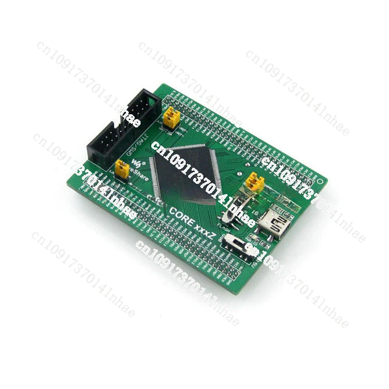 Waveshare Arm Stm32f407zet6 STM32 Development Board Core Plate System Board