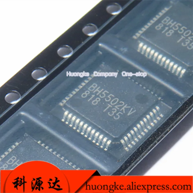 3Pcs/Lot BH5502KV-E…