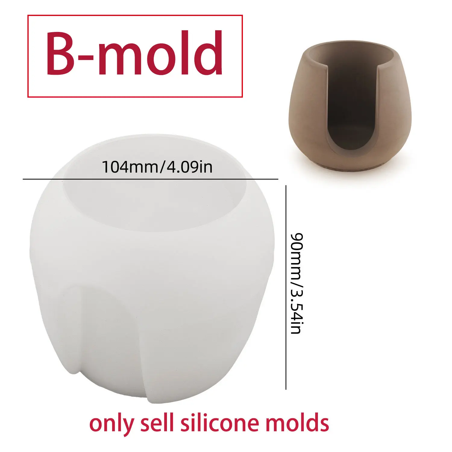 Variant: B-mold