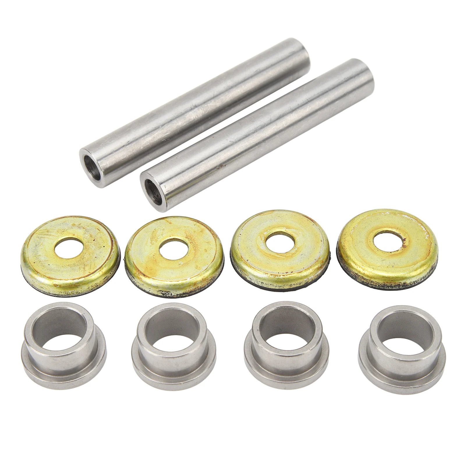 طقم جلبة دبوس الملك 90381‐17067‐00 طقم مفصل التعليق لمحرك G22 G29 2 2003 UP عربات الغولف الكهربائية بالغاز