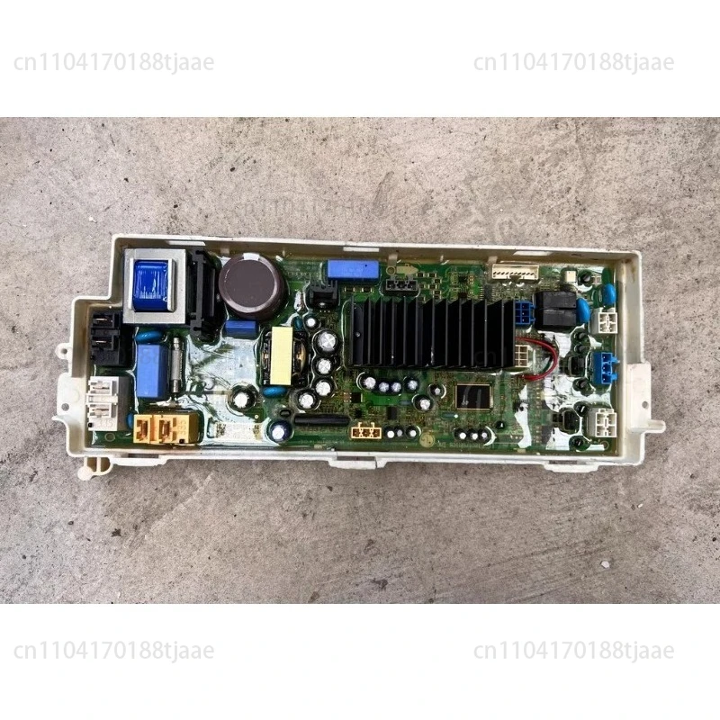 Washing Machine WD-…