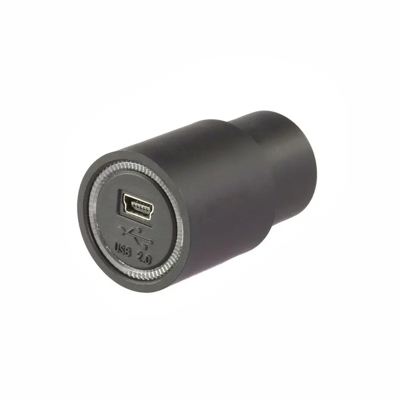 USB Universal Digital Eyepiece Microscope Camera Electronic Eyepiece 1.3MP 2MP 3MP 5MP Electronic Eyepiece Mounting Size 23.2 mm