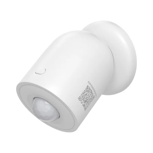 Imagen 2 del producto SONOFF-Sensor de movimiento Zigbee SNZB-03P, seguridad inteligente para el hogar, enlace de escena inteligente Local, aplicación eWeLink, Alexa, Google Zigbee Hub requerido