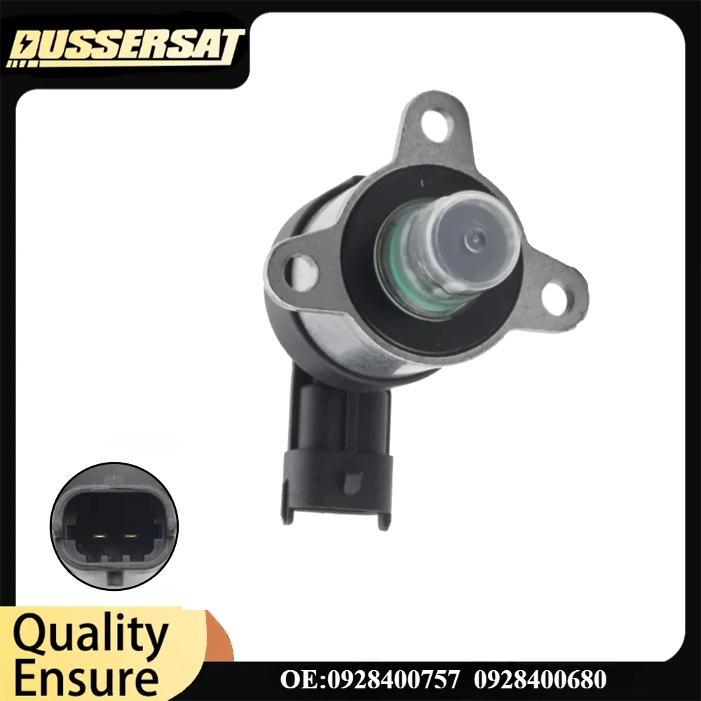 Fuel Pump Pressure Regulator Control Valve Metering for Ford ALFA Fiat Opel VECTRA C ZAFIRA B 1.3 1.9 OE 0928400757 0928400680