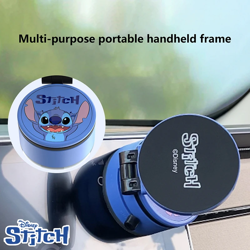 

Держатель для телефона в автомобиль на присоске, крепление на центральную консоль, магнитный универсальный автомобильный держатель-кронштейн