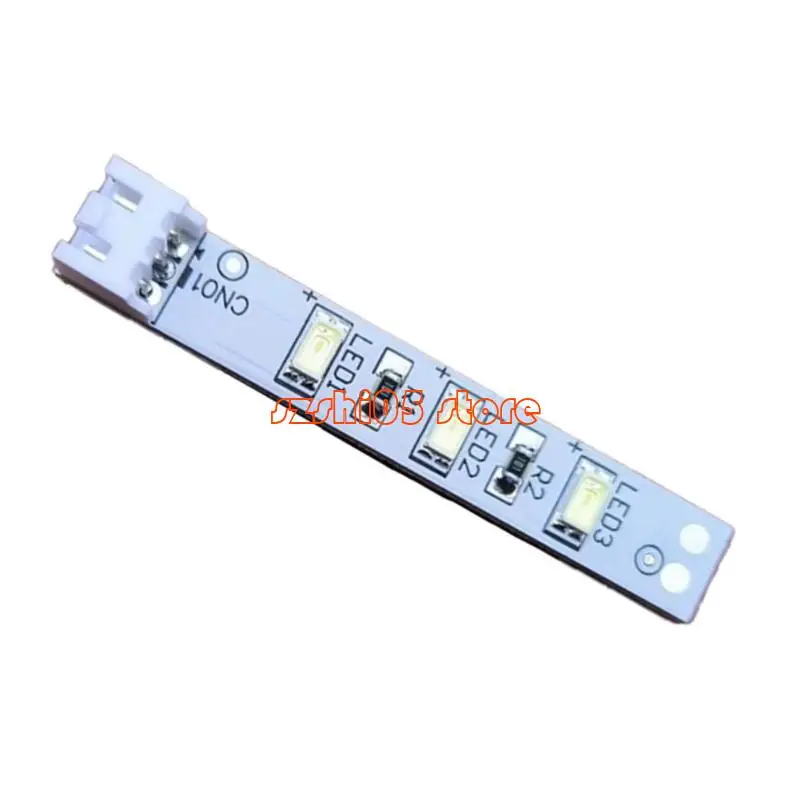 781E Freezer LED Light for Refrigerator DA41-00519R Replacement Fridge Freezer Lighting Board LED Light Fridge Part