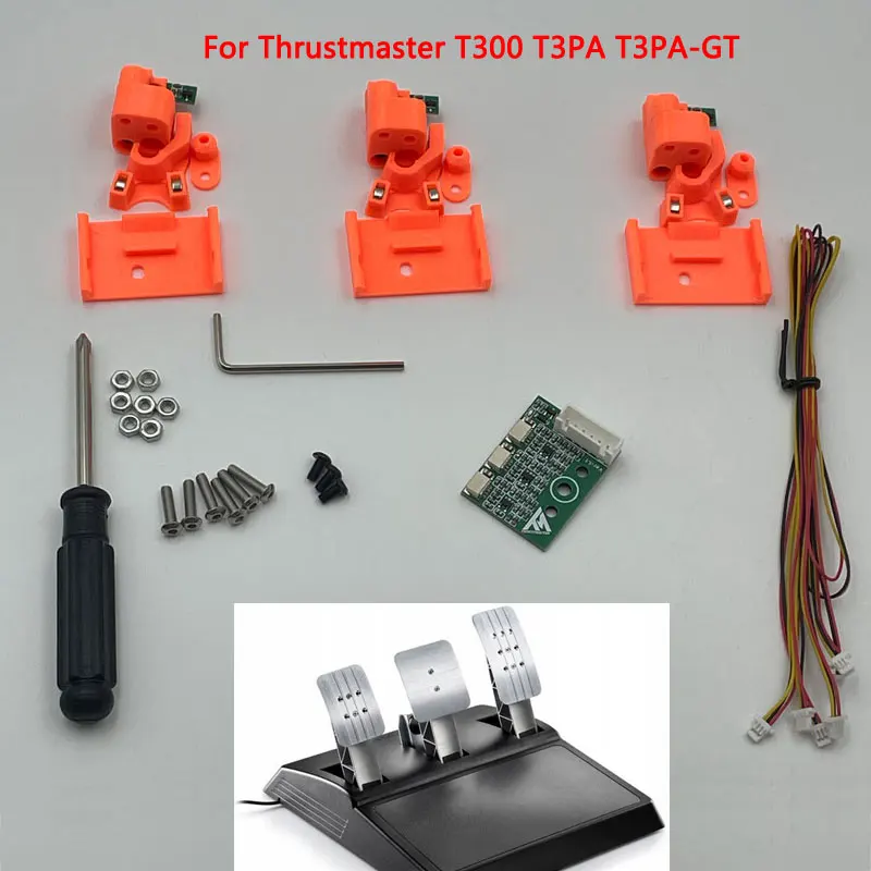 Hall Sensor Sim Rac… - image