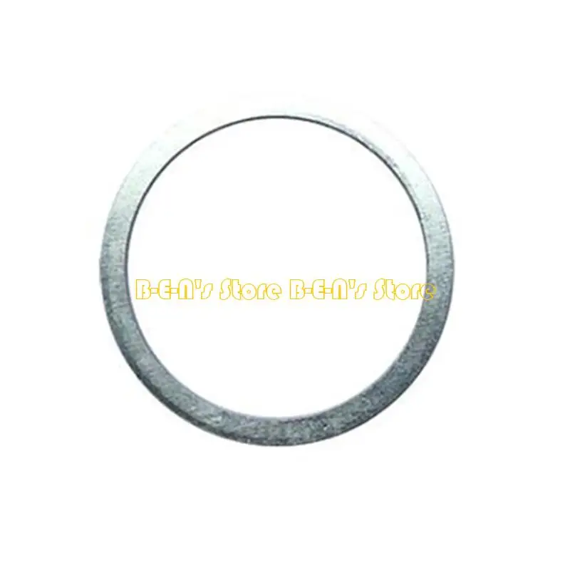 Y1AD Convenient 20/22/25.4/30/32mm Circular Blade Reduction Ring Cutting Blade Conversion Ring Woodworking Tools