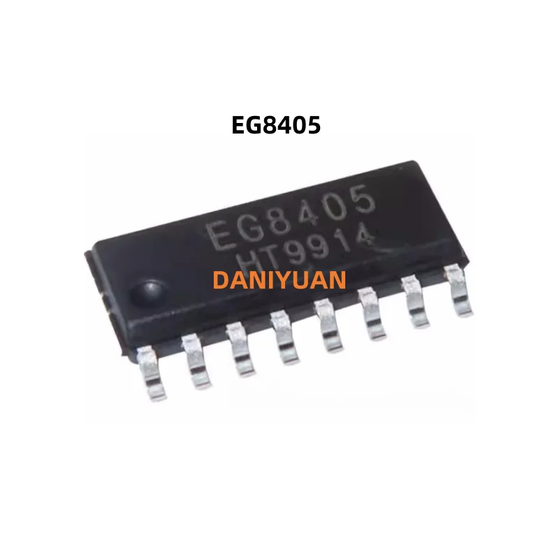 EG8405 Nedir? EG8405 ile İlgili Detaylı Değerlendirme ve Kullanım Rehberi