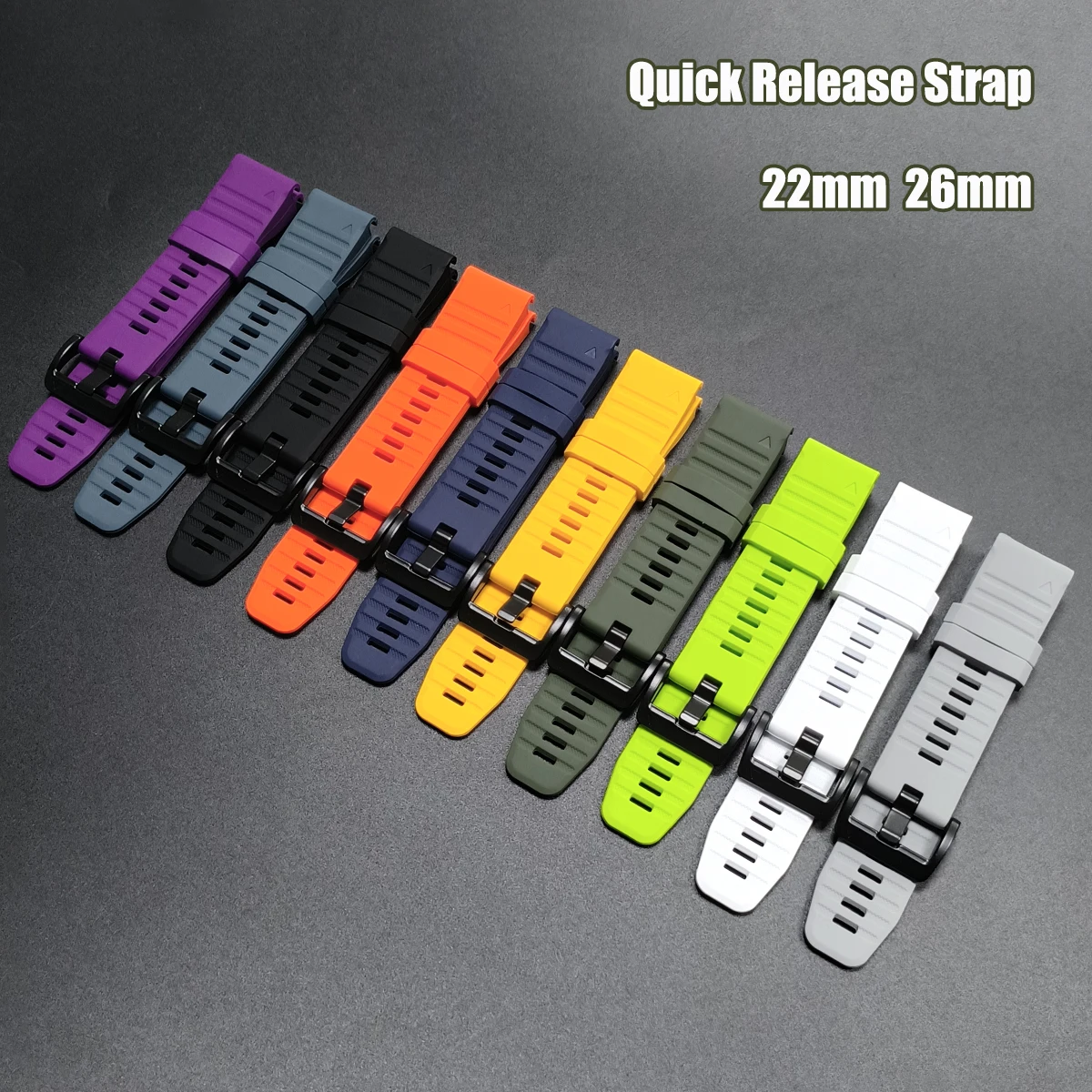 22Mm 26Mm Quickfit …