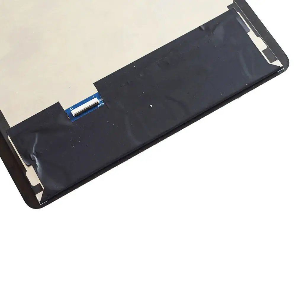 Original For OPPO Realme Pad 10.4 2021 RMP2102 RMP2103 LCD Display and Touch Screen Digitizer Assembly